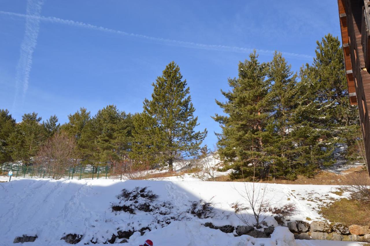 Gite Proche Des Passerelles Et Du Lac De Monteynard Saint-Martin-de-la-Cluze Esterno foto